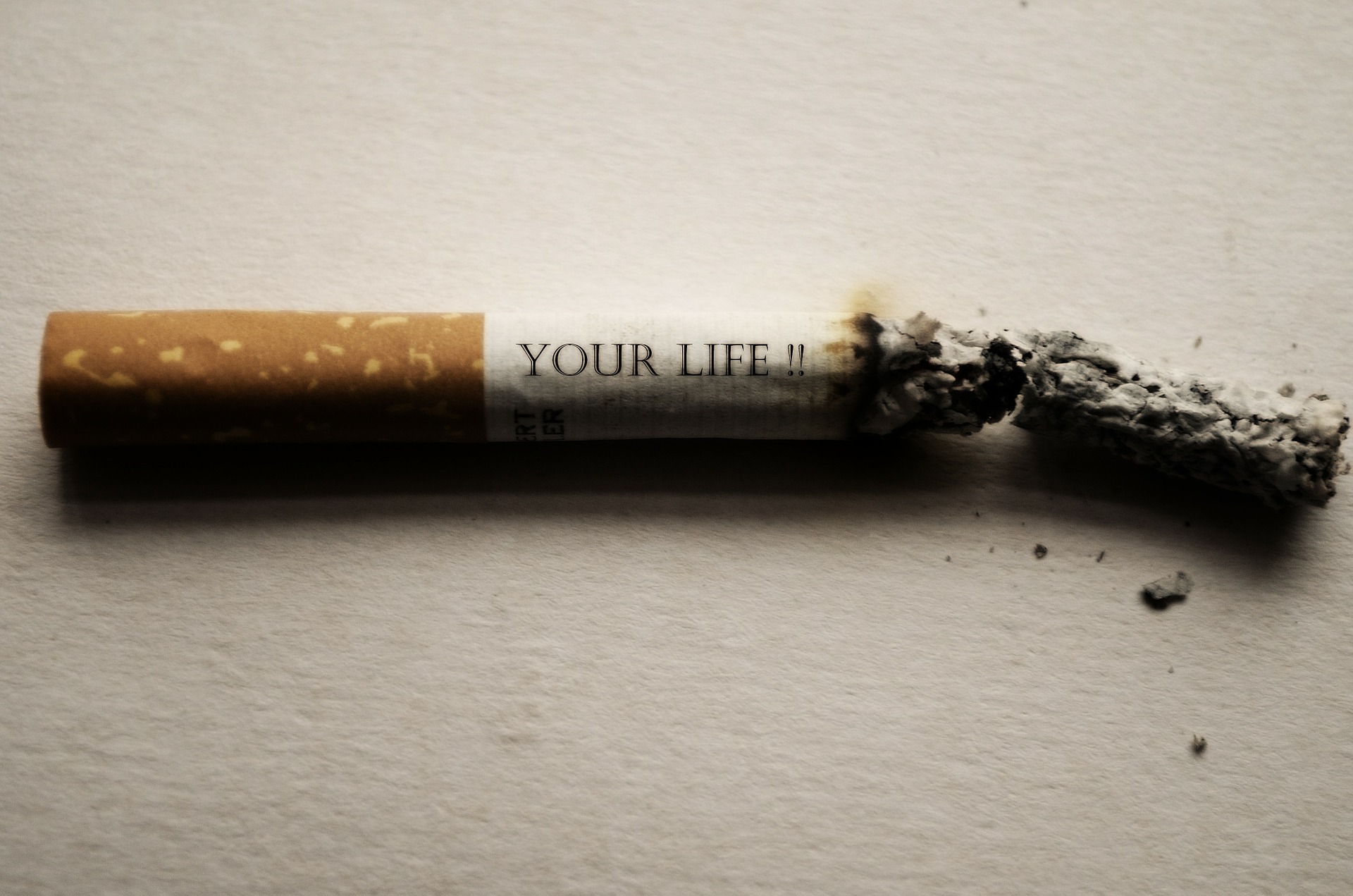 Dr. Prerna Kohli, India's top Psychologist explains how to stop smoking cigarettes