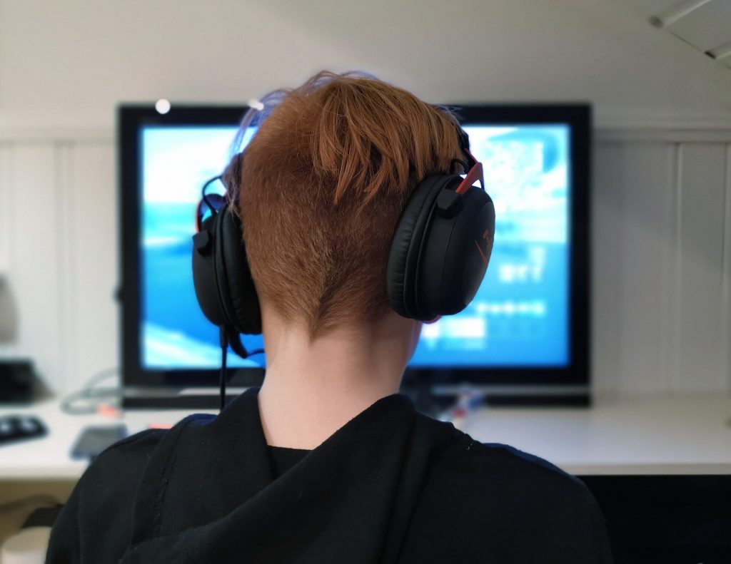 Dr. Prerna Kohli, India's leading Psychologist explains video gaming addiction